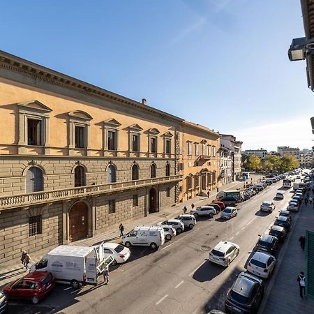 Leovinci Rooms Florence Buitenkant foto