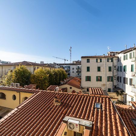 Leovinci Rooms Florence Buitenkant foto