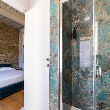 Leovinci Rooms Florence Buitenkant foto