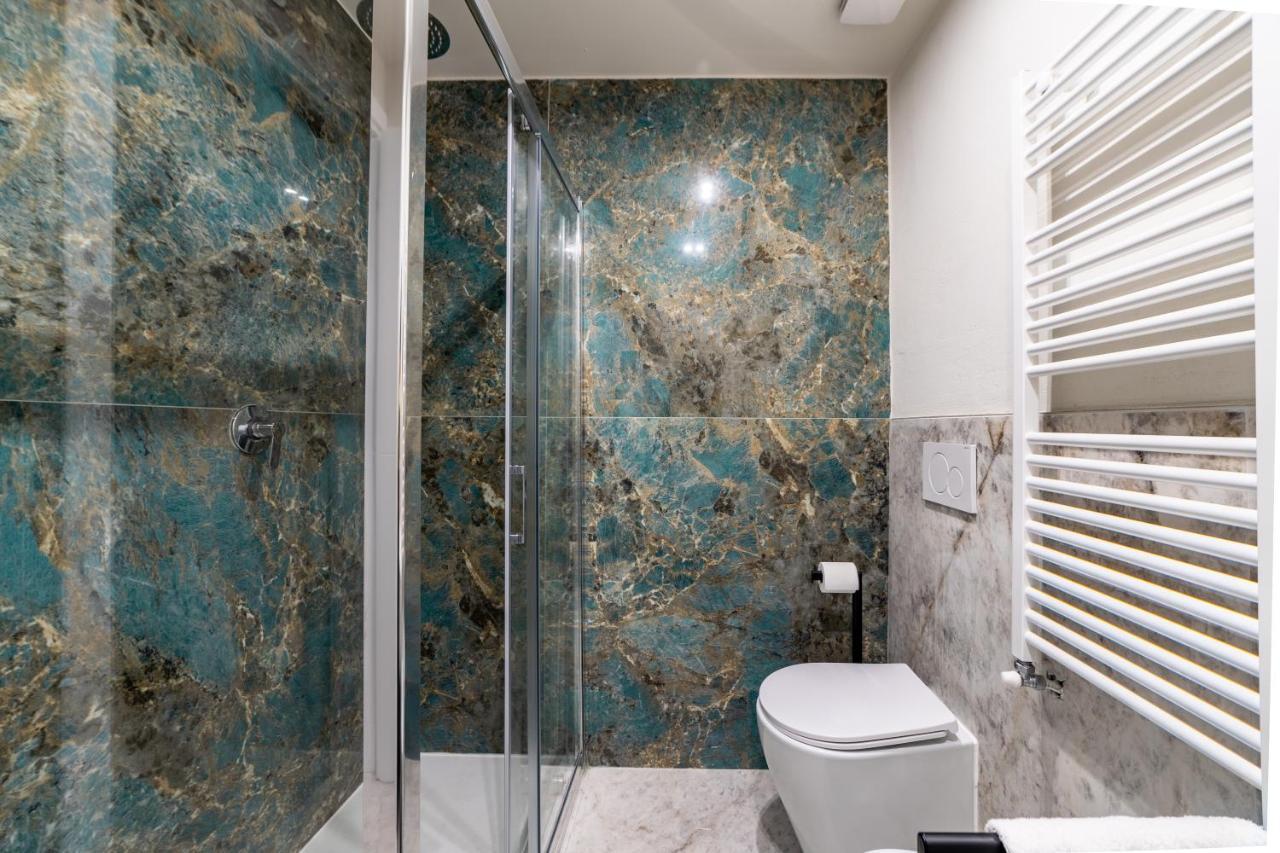 Leovinci Rooms Florence Buitenkant foto