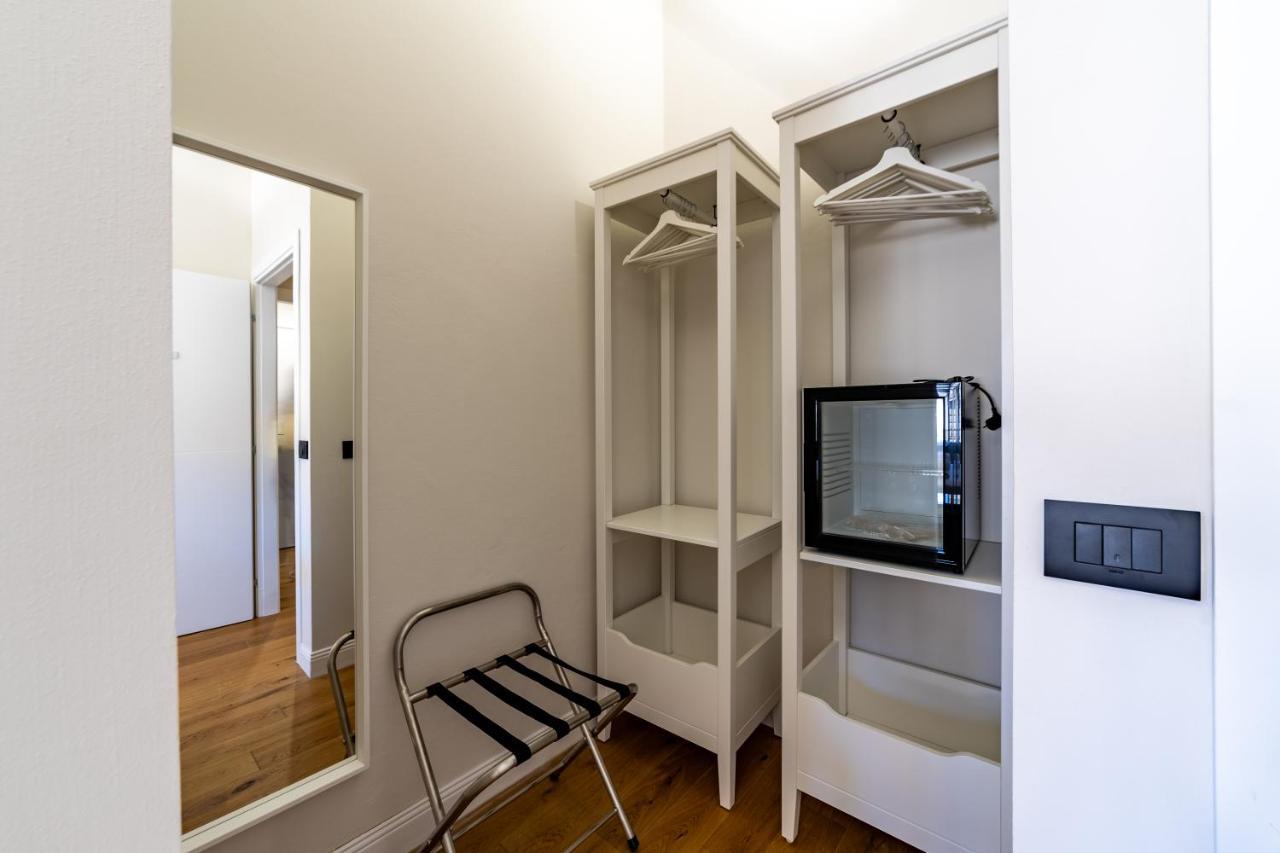 Leovinci Rooms Florence Buitenkant foto