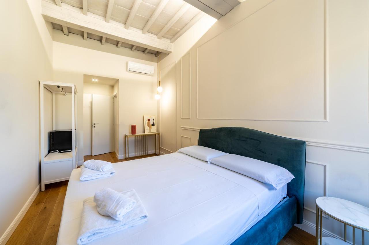 Leovinci Rooms Florence Buitenkant foto