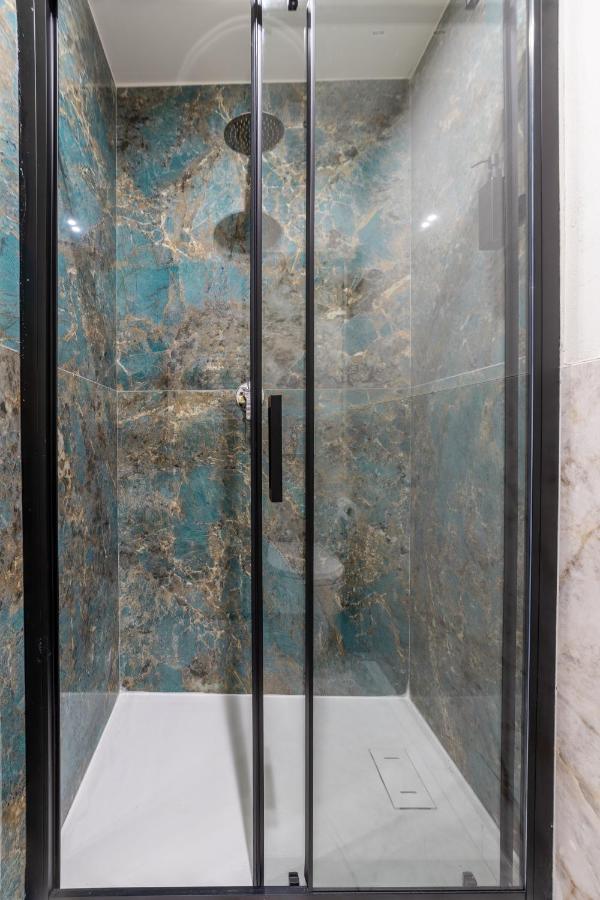 Leovinci Rooms Florence Buitenkant foto