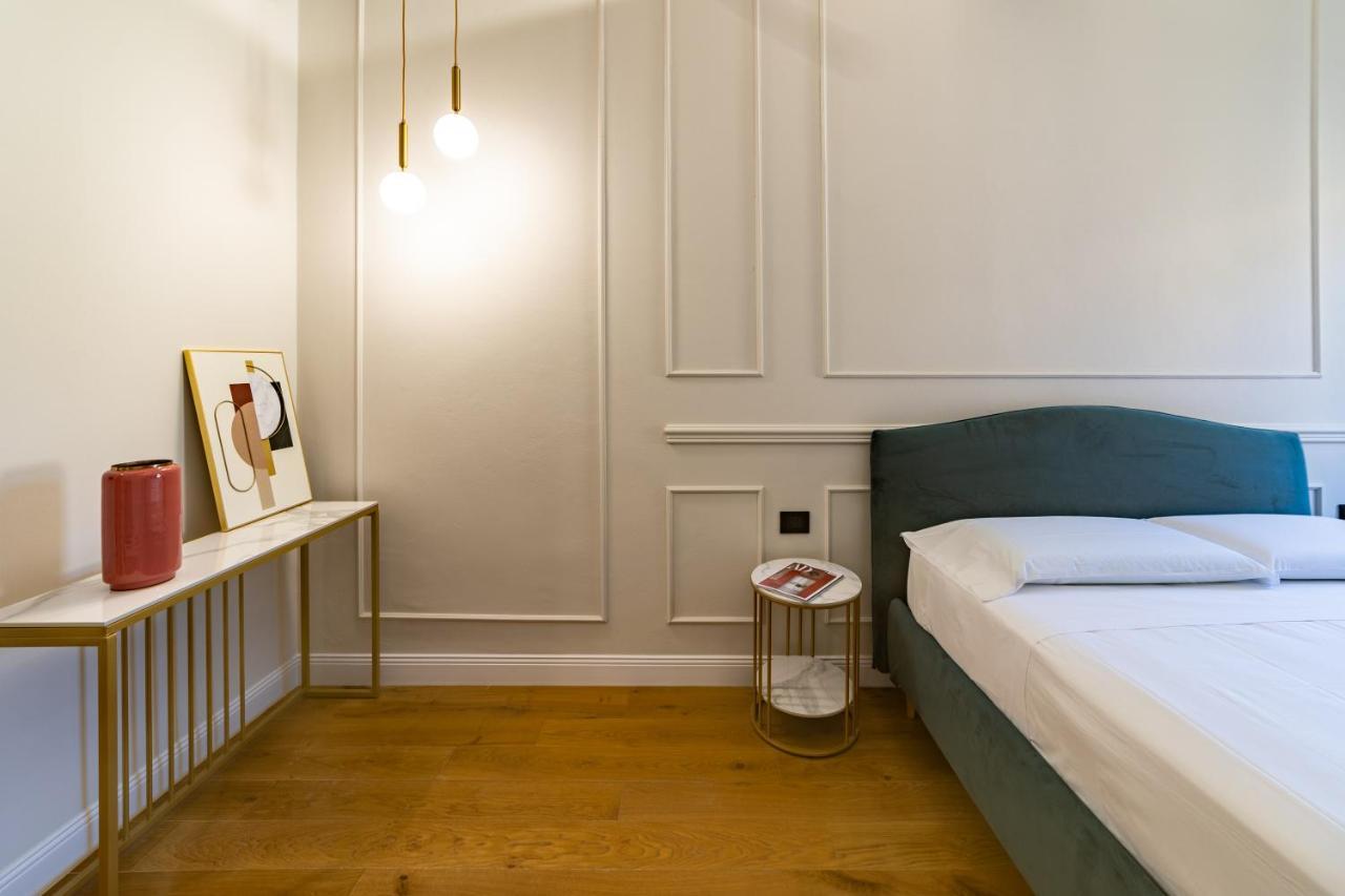 Leovinci Rooms Florence Buitenkant foto