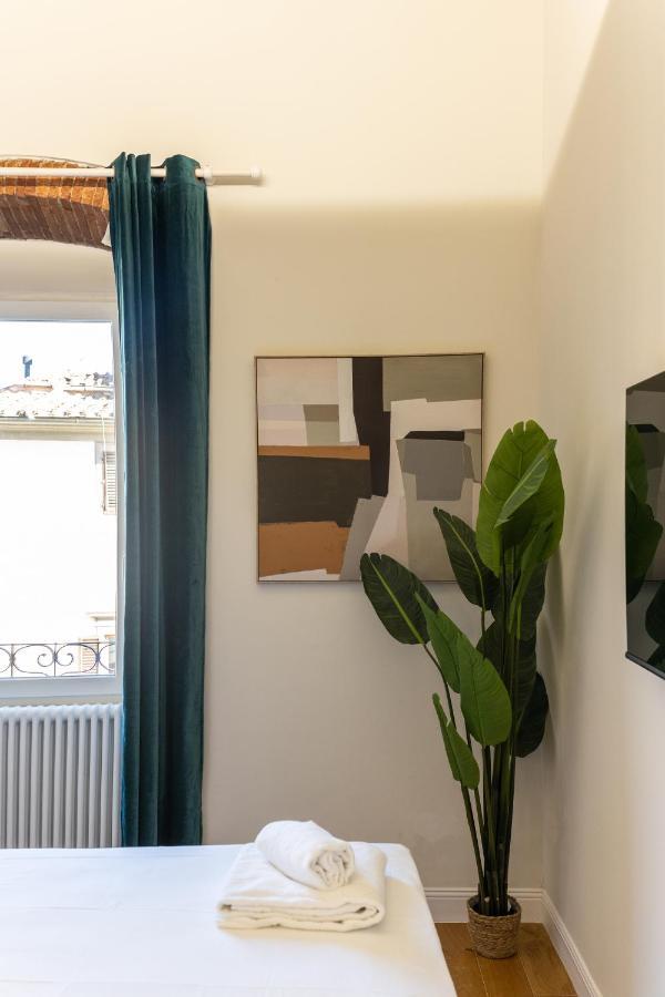Leovinci Rooms Florence Buitenkant foto