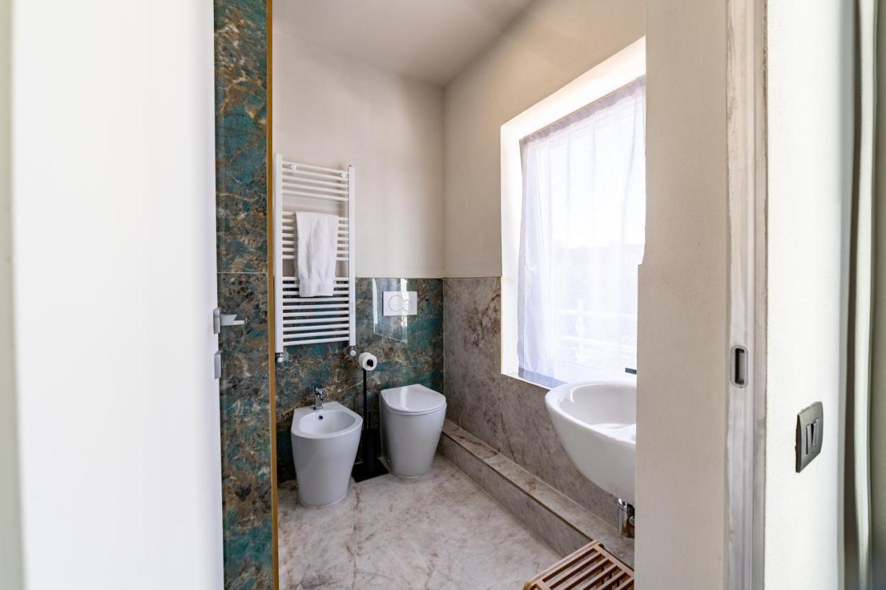 Leovinci Rooms Florence Buitenkant foto