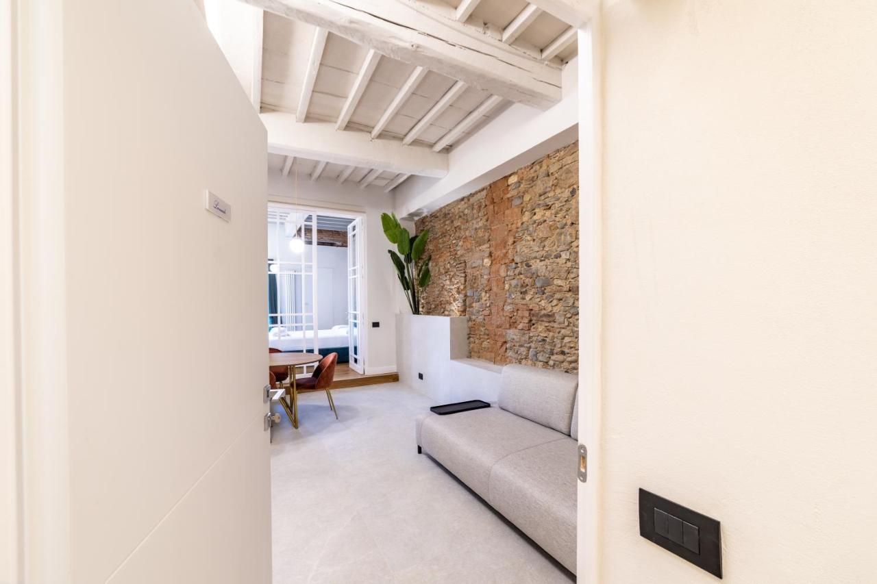 Leovinci Rooms Florence Buitenkant foto