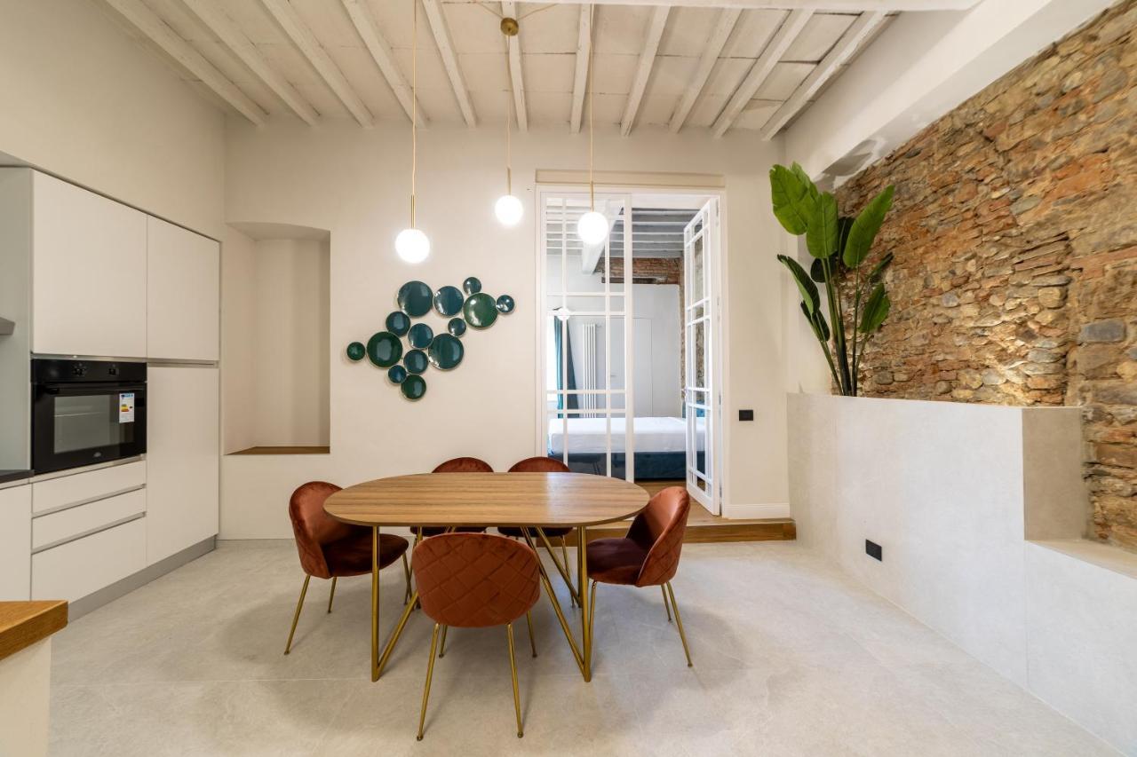 Leovinci Rooms Florence Buitenkant foto