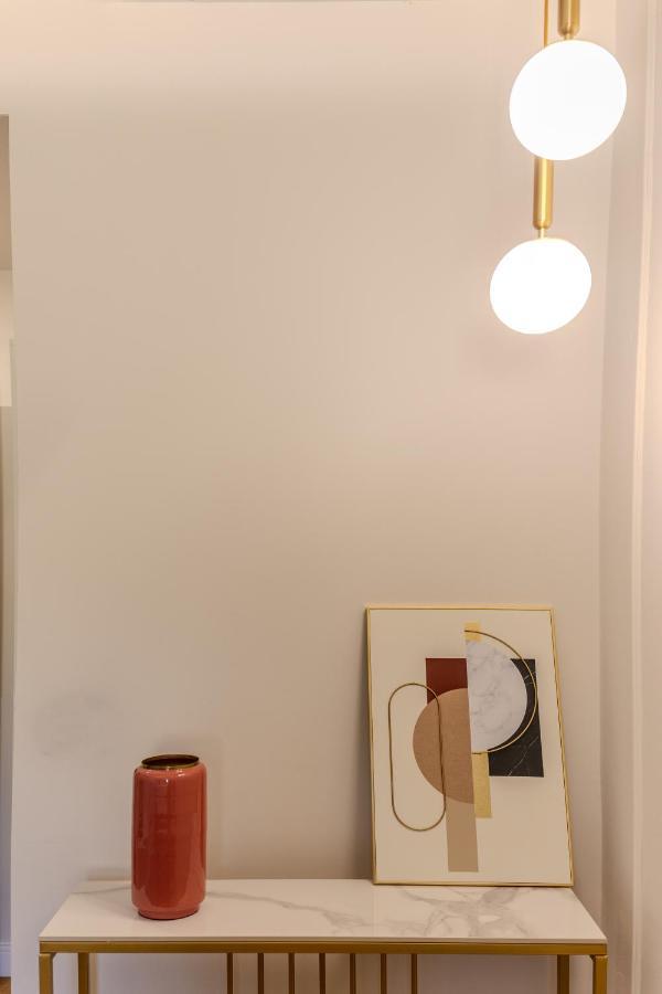 Leovinci Rooms Florence Buitenkant foto