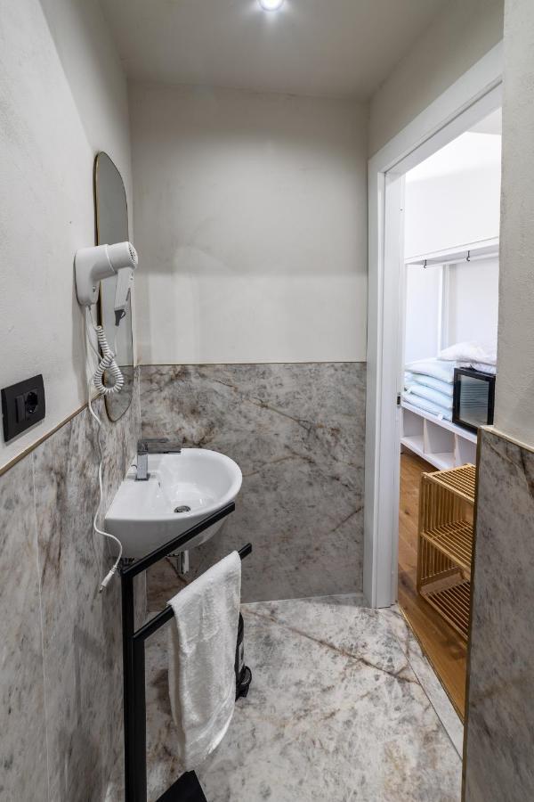 Leovinci Rooms Florence Buitenkant foto