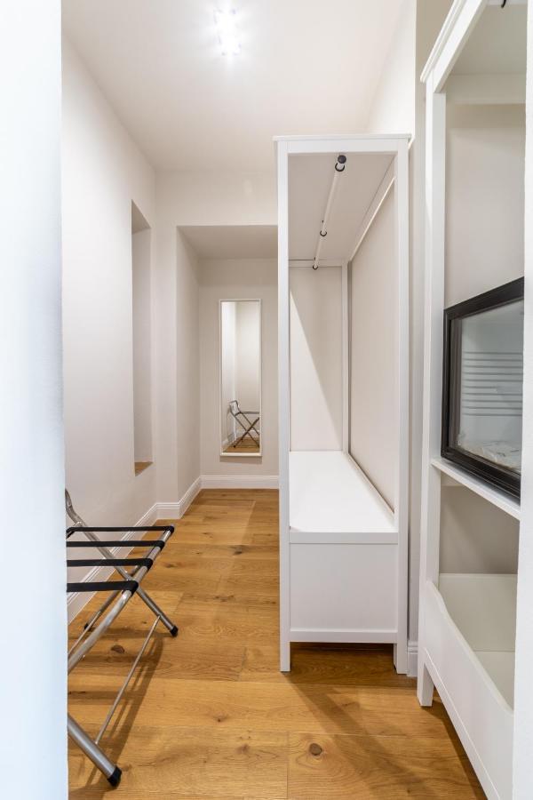 Leovinci Rooms Florence Buitenkant foto