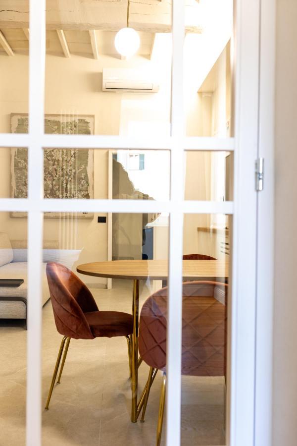 Leovinci Rooms Florence Buitenkant foto