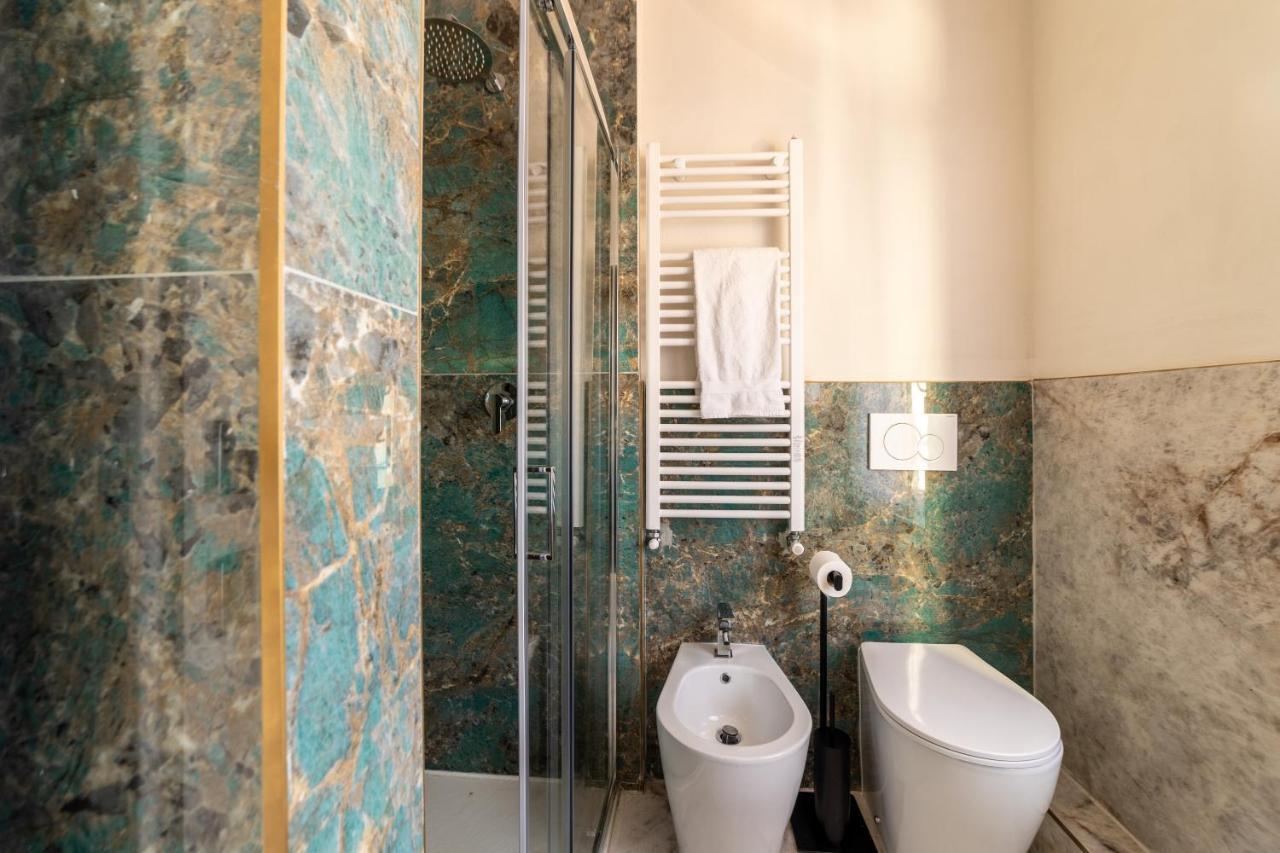 Leovinci Rooms Florence Buitenkant foto