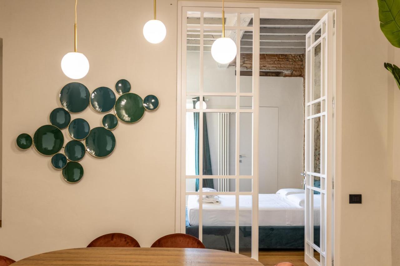 Leovinci Rooms Florence Buitenkant foto