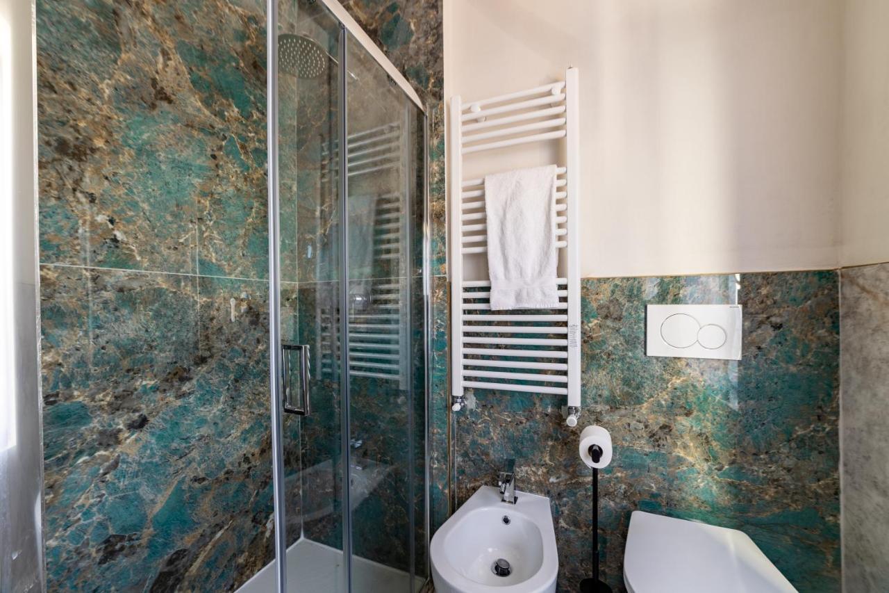 Leovinci Rooms Florence Buitenkant foto