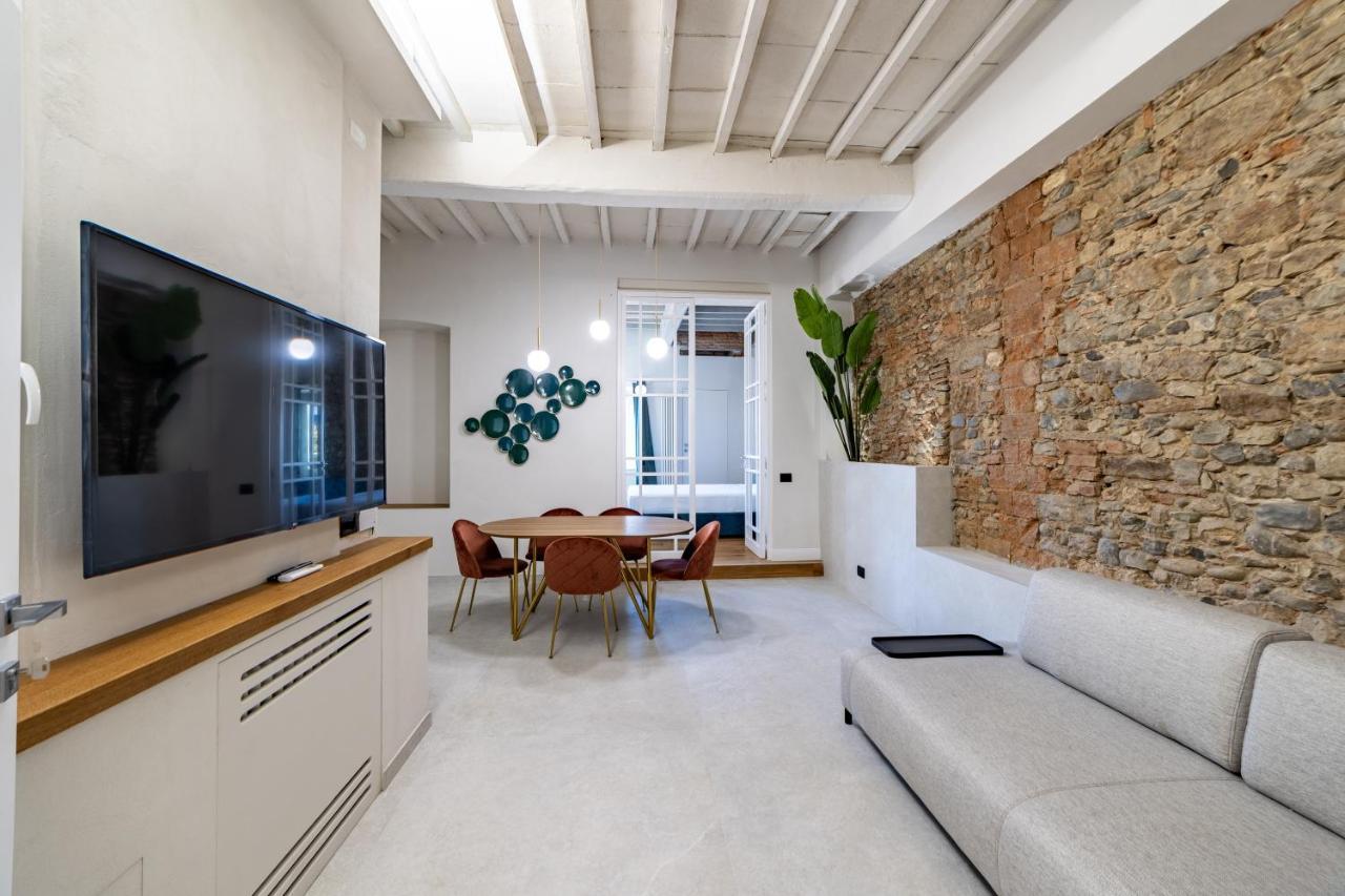 Leovinci Rooms Florence Buitenkant foto