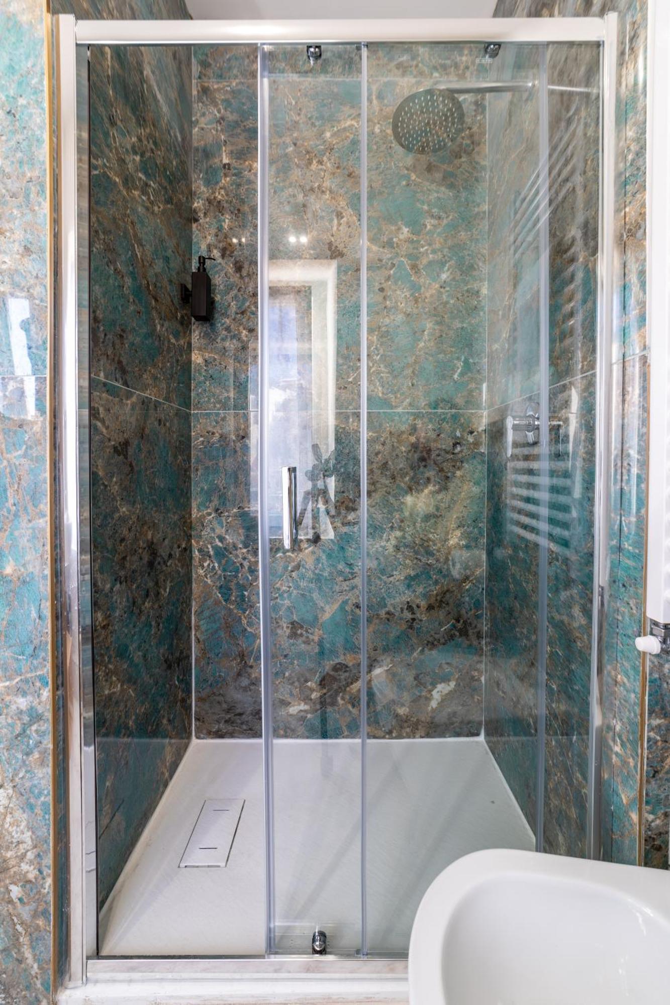 Leovinci Rooms Florence Buitenkant foto